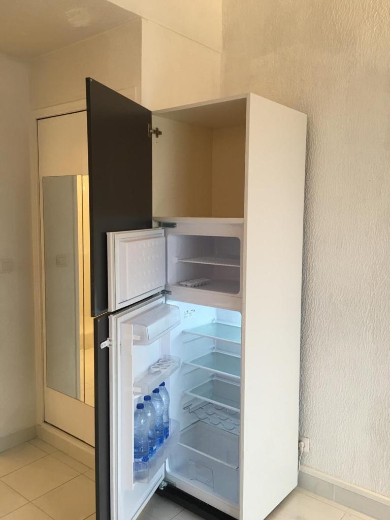 Magnifique Studio Vue Mer A 5 Minutes De La Plage Saint-Cyr-sur-Mer Εξωτερικό φωτογραφία